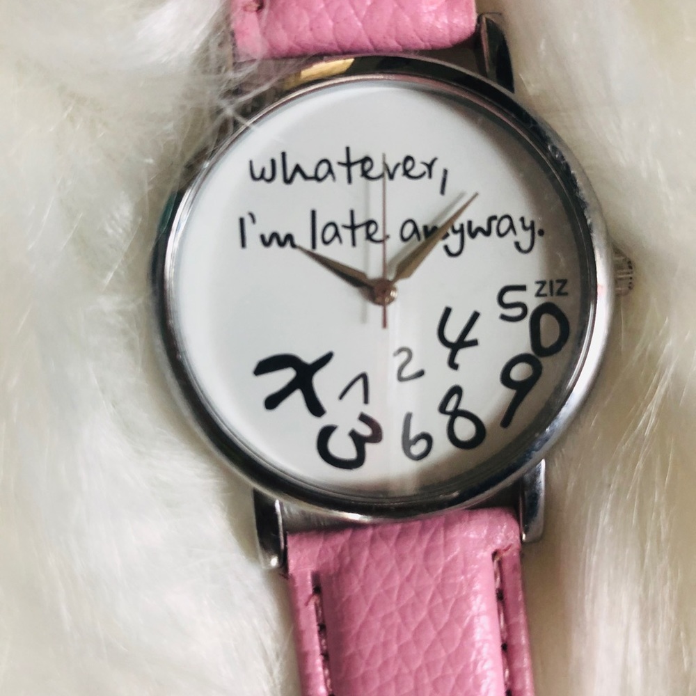 Watch accessory